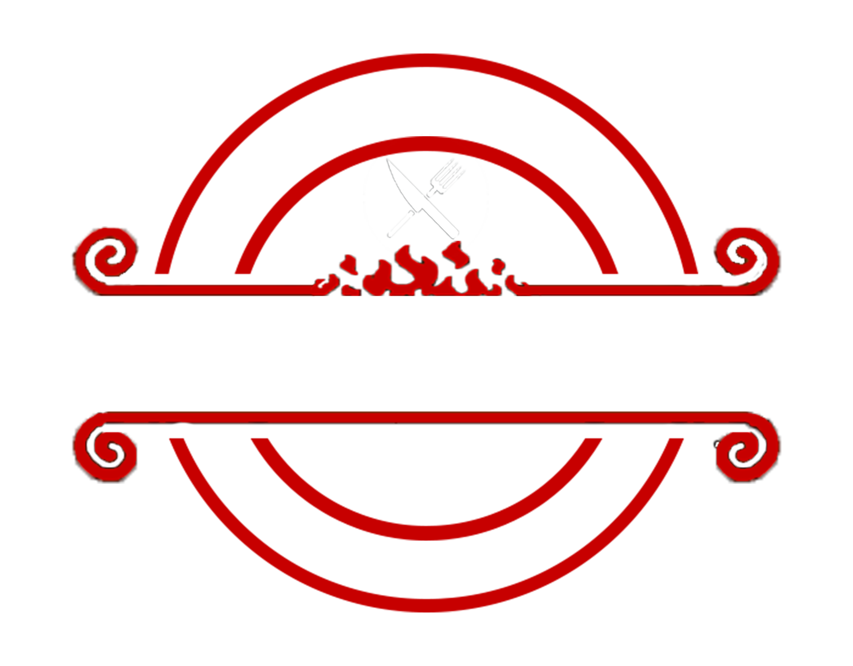 Fast Food Logo