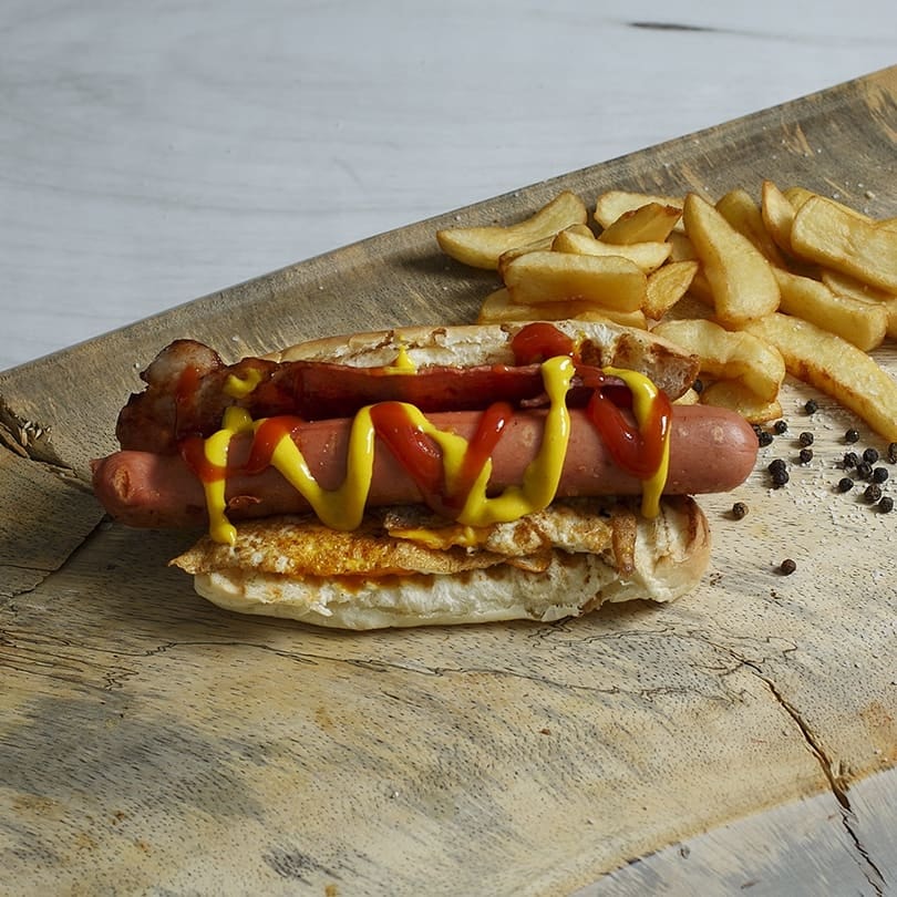 Hotdogs