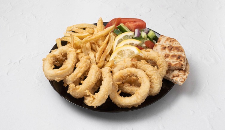 Seafood